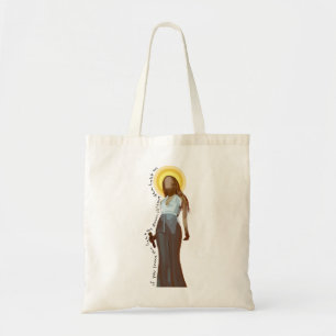 Music Retro Record Maggie Producer Rogers Tote Bag