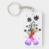 Music Sleutelhanger (Voorkant)