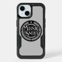 Music Snob - amoureux de musique amusante