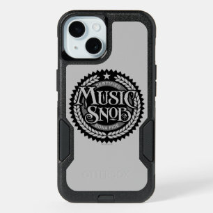 Music Snob - amoureux de musique amusante