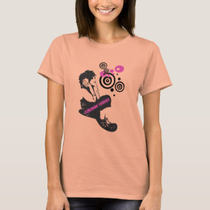 Music Snob T-shirt
