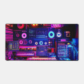 Music Studio Bureaumat (Voorkant)