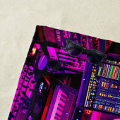 Music Studio Strandlaken (In situ)