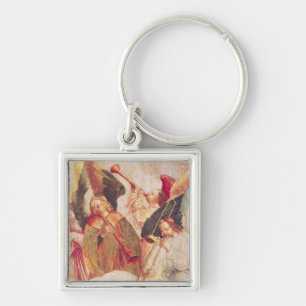 Musical Angels Sleutelhanger