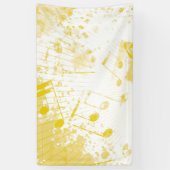 Musical Atmosphere 2 Spandoek (Verticaal)