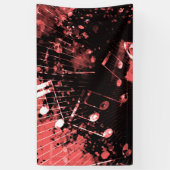 Musical Atmosphere 4 Spandoek (Verticaal)