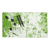 Musical Atmosphere 7 Kussensloop (Achterkant)