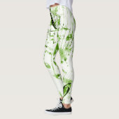 Musical Atmosphere 7 Leggings (Links)