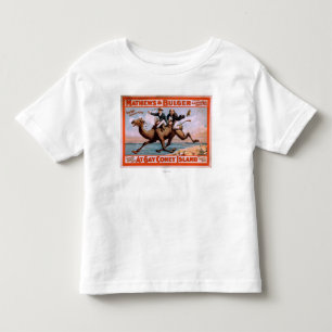 Musical Comedy Poster #4 Kinder Shirts