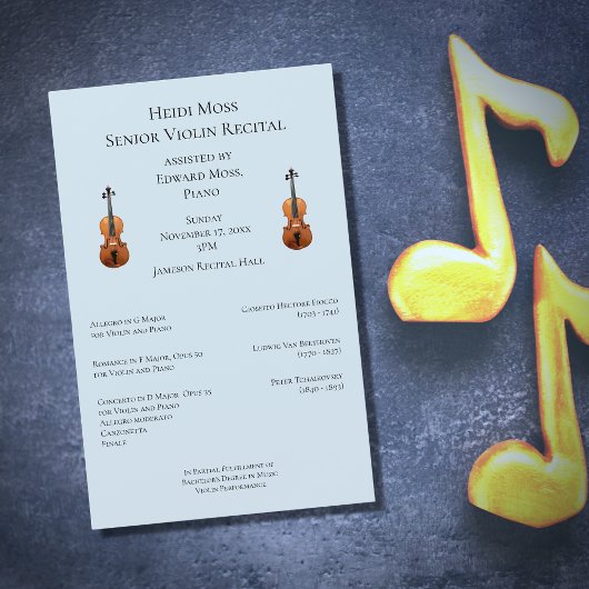 Musical Concern Overweging Programme