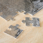 Musical drumkit legpuzzel (Zijkant)