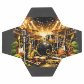 Musical Equipment (Plat)