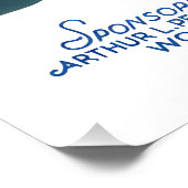 Musical Event Poster - Carmen Perfect Poster (Hoek)