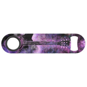 Musical Guitar Bar Key Speed Flessenopener