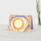 Musical Hemsa Bar Bat Mitzvah Thank You (Dos)