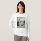 Musical interlude, 1917 t-shirt (Voorkant volledig)