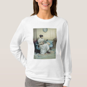 Musical interlude, 1917 t-shirt
