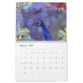 Musical Motivation Calendar 2013 Kalender (Feb 2027)