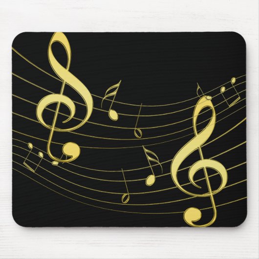 Musical Muismat (Voorkant)