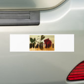 Musical Panio Keys Bumpersticker (Op auto)