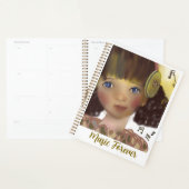 Musical Planner (Display)