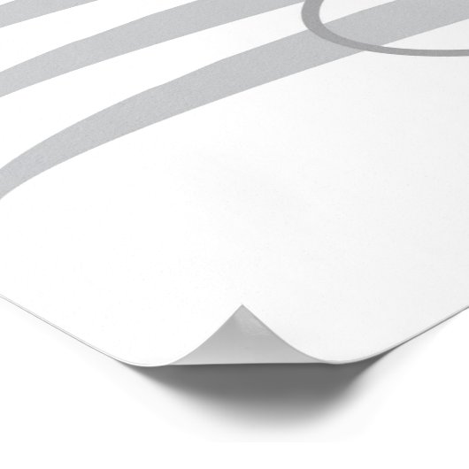 Musical Quote poster (Hoek)