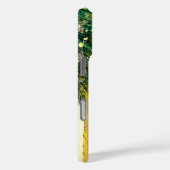 Musical Rays of Hope Trees Case-Mate iPhone Case (Achterkant / Rechts)