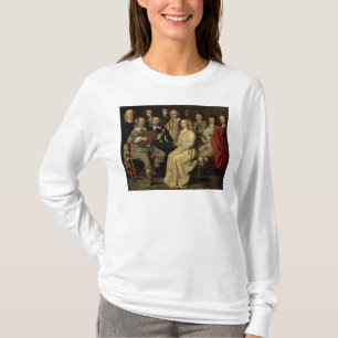 Musical Reunion, 1642 T-shirt
