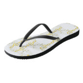 Musical Teenslippers (Schuin)
