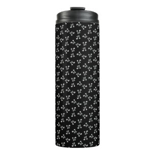 Musical Thermal Tumbler Thermosbeker
