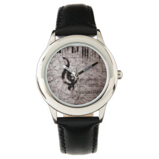 Musical Watch Horloge