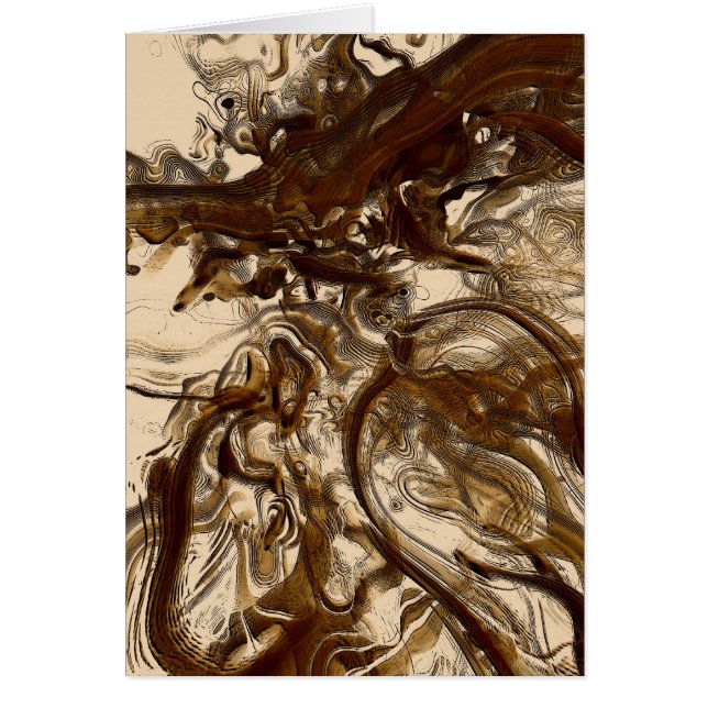 Musical World (Voorkant)