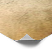 Musical World Poster (Hoek)