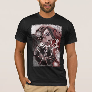 Musicaliteit T-shirt