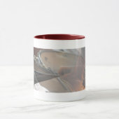 Musicians mug - tasses de musicien (Centre)