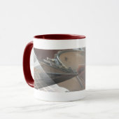 Musicians mug - tasses de musicien (Devant gauche)