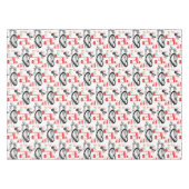 Musicien de nappes (Devant (Horizontal))
