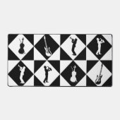 Musiciens et instruments (Recto)