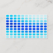 musicmeterz. visitekaartje (Achterkant)