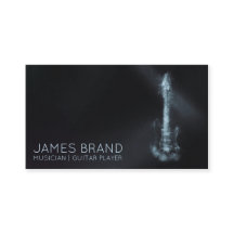 Musicus Guitar Player