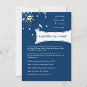 Musicus Theater Afstuderen Uitnodiging (Achterkant)