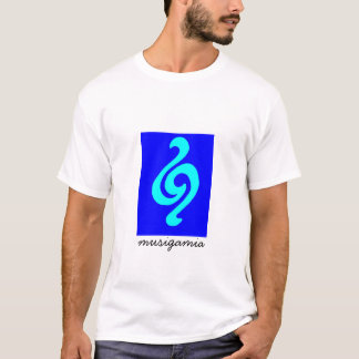 musigamie t-shirt