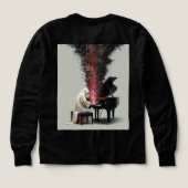 musique (Motif dos)