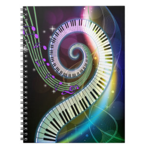 Musique 1 Carnet