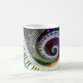 Musique 1 tasse (Centre)