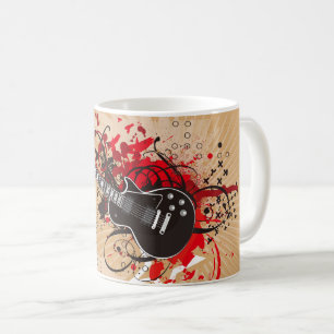 Musique 9 Mug