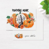 Musique à la pompe (Bureau)