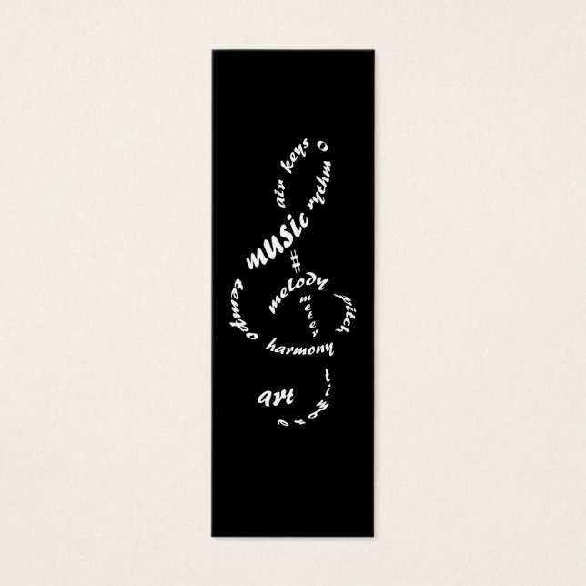 musique à mes oreilles (Devant)