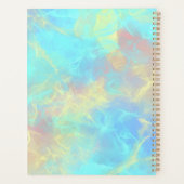 Musique annuelle personnalisée (Dos)