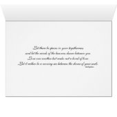 Musique au coeur (Intérieur Horizontal (Bas))